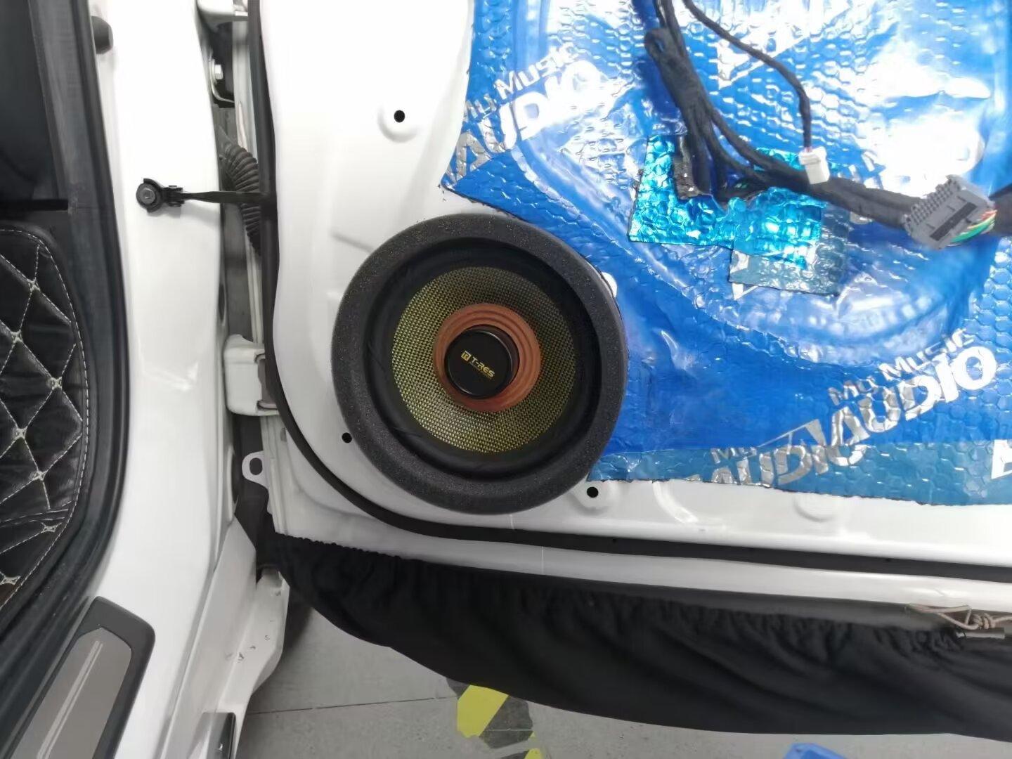 汽车音响比赛到底怎么评分？普通车主为什么也该懂一点？