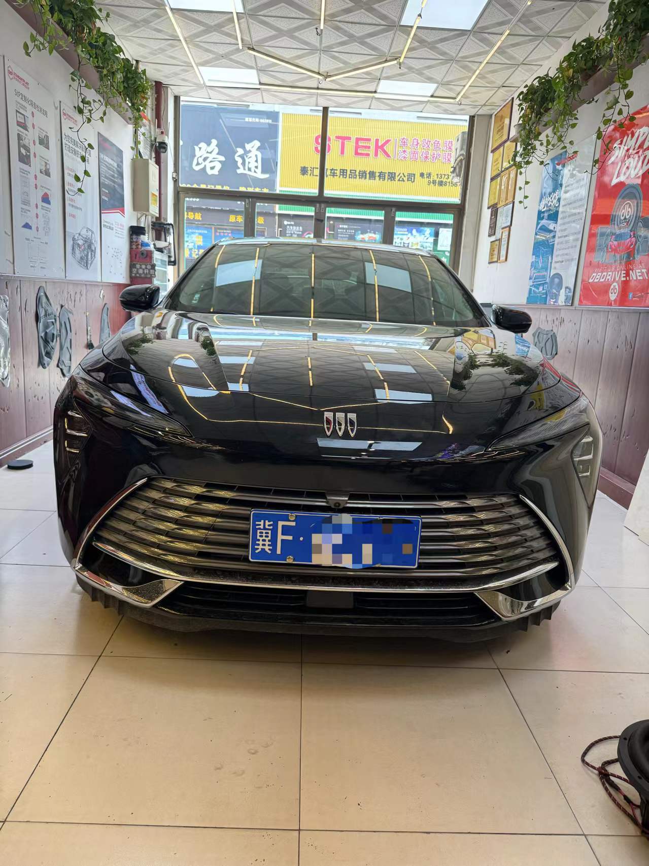 保定一套好汽车音响的背后，拼的从来不是预算，是这几个能力