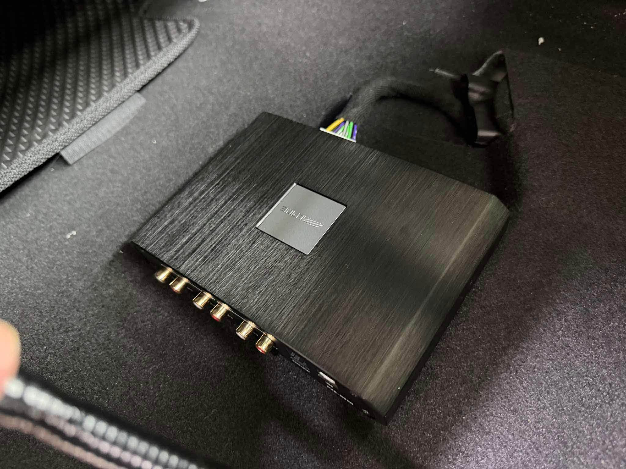保定新手的音响升级预算规划：DSP在优先级排序中的位置