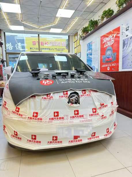 为什么很多保定老司机升级汽车音响后，再也回不去原车音响